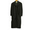 ヨウジヤマモト Yohji Yamamoto 80S 丸文字タグ ウール100 チェスターコート メンズ import:M